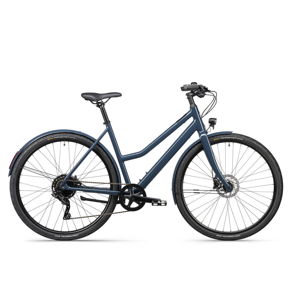Ampler Bikes veroffentlicht eine transparente Lebenszyklusanalyse und setzt damit MaBstabe in der Fahrradindustrie